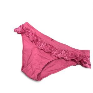 Victoria's secret Pink Bikini bottoms